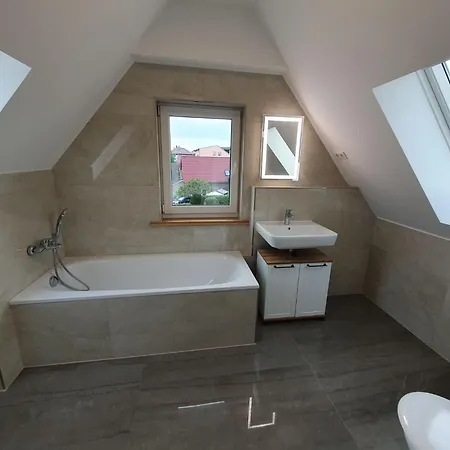 Paradise Apratment By Interhome * Leipzig