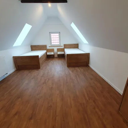 Appartamento Paradise Apratment By Interhome *