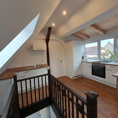 Paradise Apratment By Interhome Appartamento