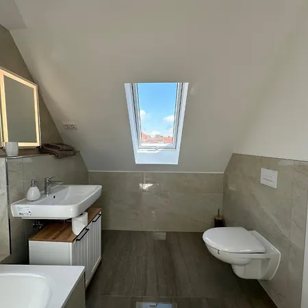 Paradise Apratment By Interhome * Leipzig