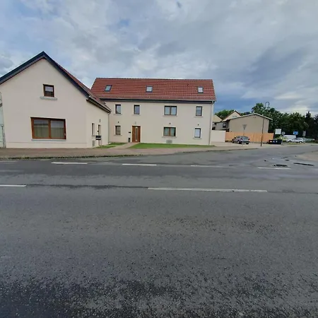 Paradise Apratment By Interhome * Lipsia