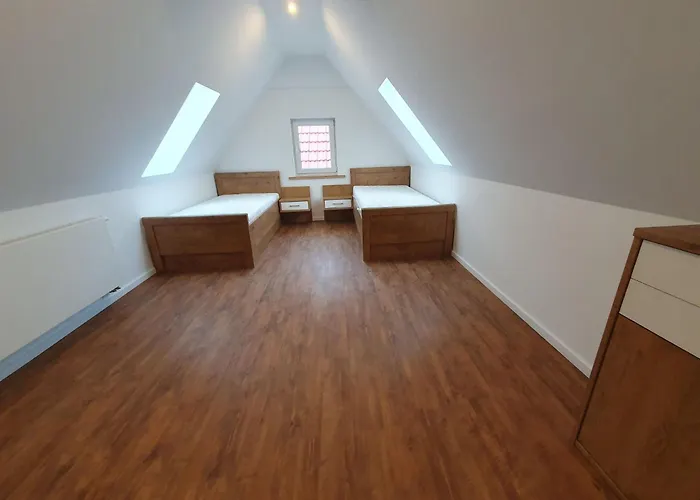 Lägenhet Paradise Apratment By Interhome *