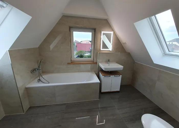 Paradise Apratment By Interhome * Lipsia