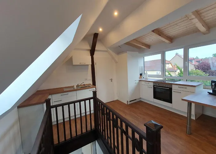 Paradise Apratment By Interhome Appartamento