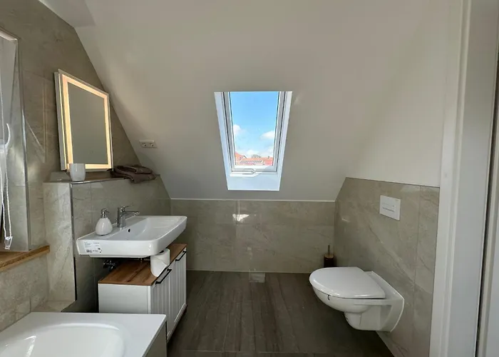 Paradise Apratment By Interhome * Leipzig