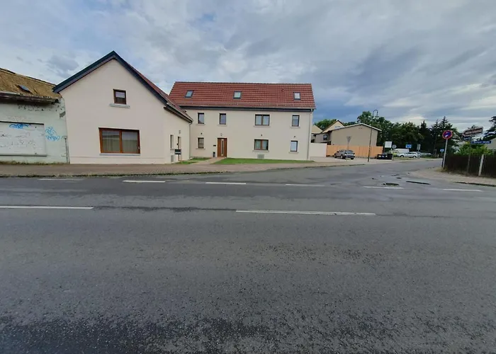 Paradise Apratment By Interhome * Lipsia